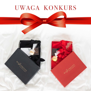 Konkurs na Dzień Kobiet