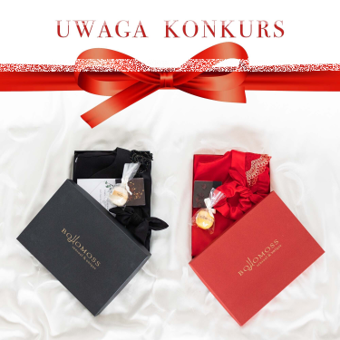 Konkurs na Dzień Kobiet