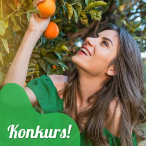 Konkurs "#MyOryginalni – #OryginalnyDzieńKobiet"