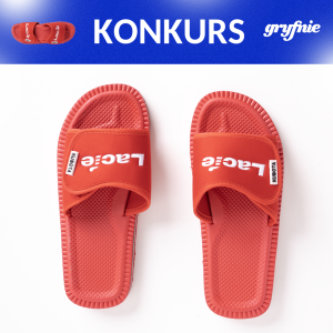 Konkurs "Bier te lacie"