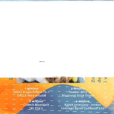 Konkurs na najfajniejsze selfie ze zwierzakiem