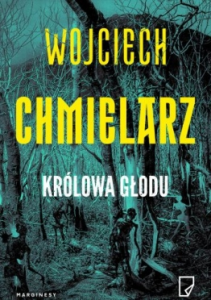 Konkurs z Królową Głodu