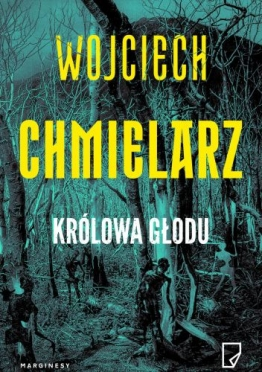 Konkurs z Królową Głodu