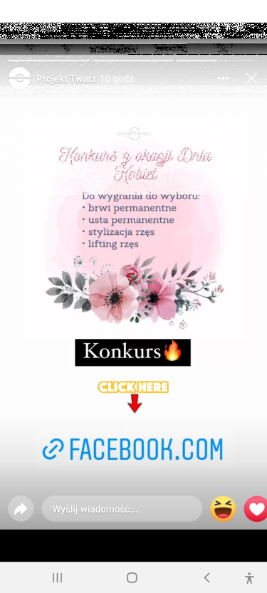 Gniezno: Konkurs "Projekt twarz"