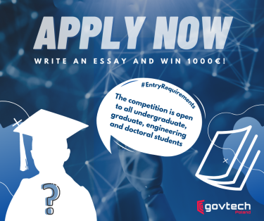 Międzynarodowy konkurs esejowy