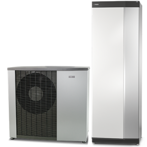 Konkurs "40 LAT NIBE"