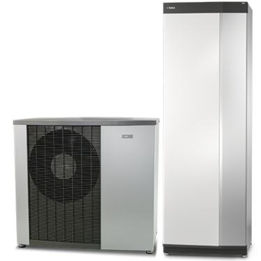 Konkurs "40 LAT NIBE"