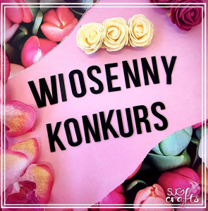 Konkurs "Wiosenna koperta"