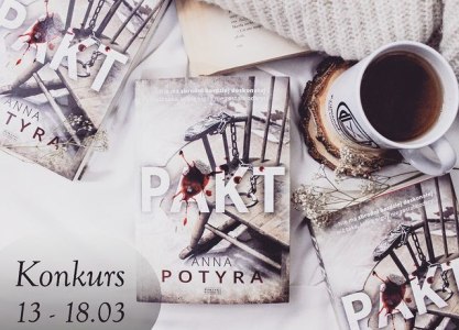 Wygraj "Pakt" Anna Potyra