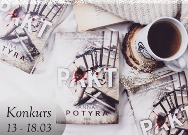 Wygraj "Pakt" Anna Potyra
