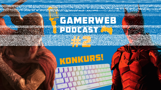 Wygraj bezprzewodową klawiaturęmechaniczną Genesis Thor 660