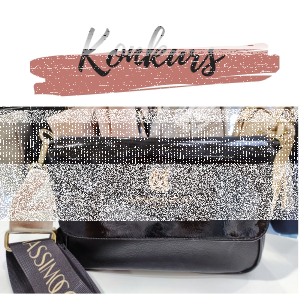 Wygraj listonoszkę Massimo Contti