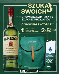 Konkurs "Szukaj swoich"