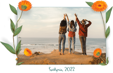 Konkurs "Twoja droga"