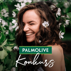 Konkurs "Wiosna z Palmolive"