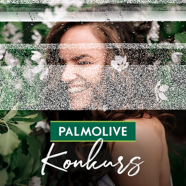 Konkurs "Wiosna z Palmolive"