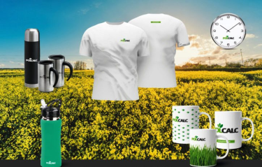 Konkurs "Wapnowanie wiosną z Polcalc"