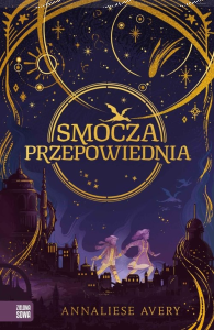 Wygraj książkę "Smocza przepowiednia"