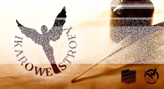 XXIX Konkurs Literacki "Ikarowe Strofy"