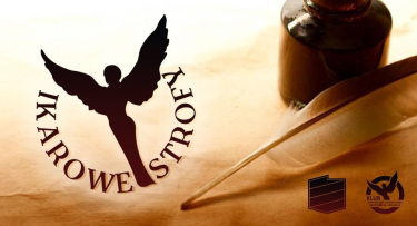 XXIX Konkurs Literacki "Ikarowe Strofy"