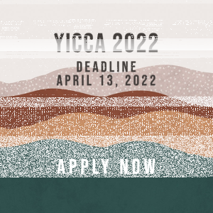 Konkurs "YICCA 2022 - International Contest of Contemporary Art"