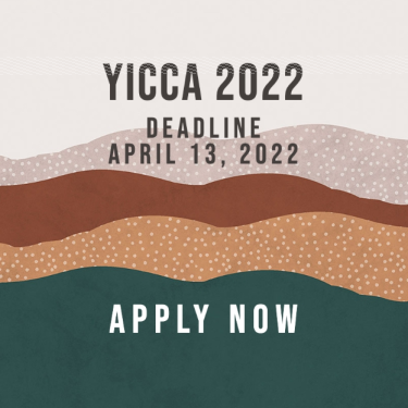 Konkurs "YICCA 2022 - International Contest of Contemporary Art"