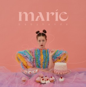 Wygraj najnowszy album Marie