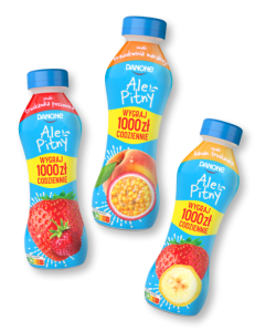 Loteria "Ale czemu nie?"