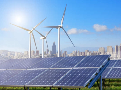 Konkurs "Grafiki Komputerowe – Odnawialne źródła energii"