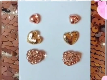 Wygraj kolczyki od magdaleneczka10