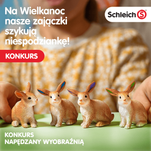 Konkurs "Napędzany wyobraźnią"