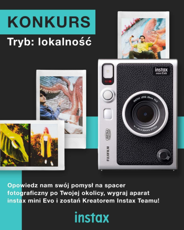 Konkurs "Tryb: Lokalność"