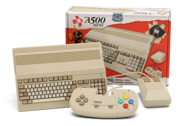 Konkurs "Retrowyzwanie"