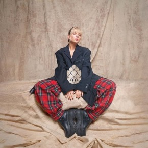 Wygraj najnowszy album Sarsy