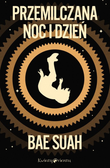 Wygraj książkę "Przemilczana noc i dzień"