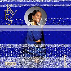 Wygraj najnowszy album Alicii Keys! do godz. 18:00