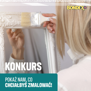 Konkurs "Co chciałbyś zmalować"