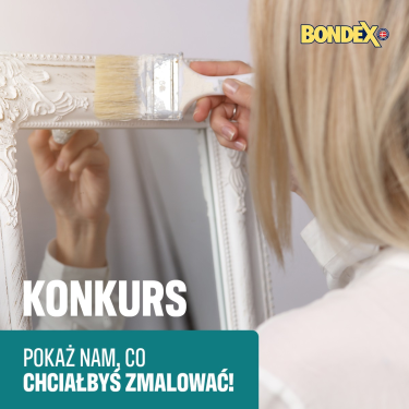 Konkurs "Co chciałbyś zmalować"