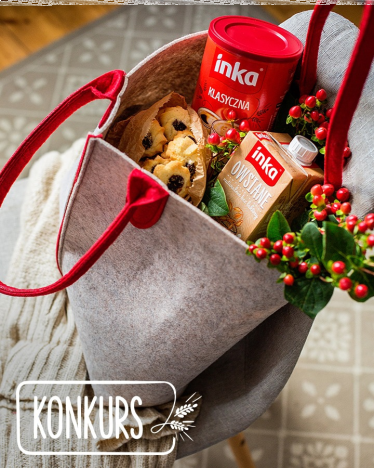 Cześć kochani, tu Zbożenka!