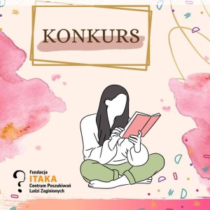 Konkurs "Jak spędzicie pierwszy, CIEPŁY, wiosenny weekend?"