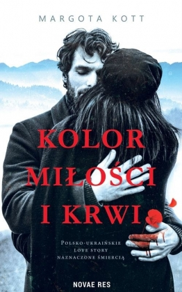 Konkurs z Kolorem miłości i krwi