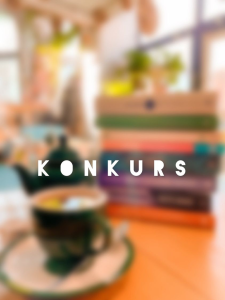 Wygraj pakiet książek! do godz. 20:00