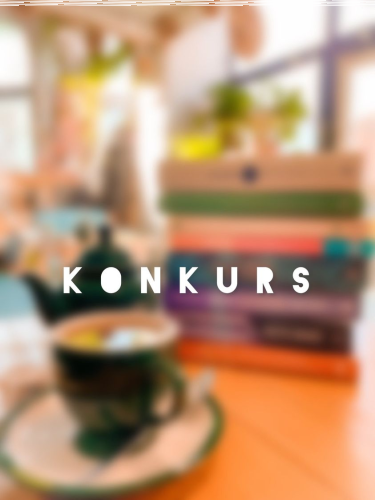 Wygraj pakiet książek! do godz. 20:00