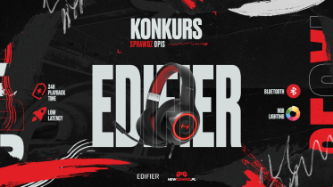 Wygraj słuchawki za aktywność na fanpage