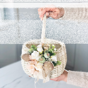 Radomyśl Wielki: Konkurs "Uroczy Zakątek Pracownia Florystyczna"