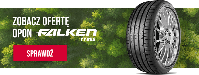 Konkurs "Zmień opony na wiosnę z Radiem ZET"