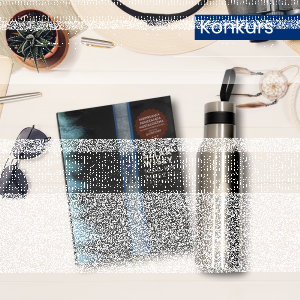 Konkurs "Podróż z Dafi"