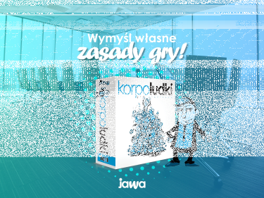 Konkurs "Wymyśl własne zasady gry"
