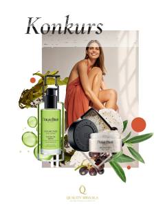 Konkurs "Wiosna - najlepsze skojarzenie"