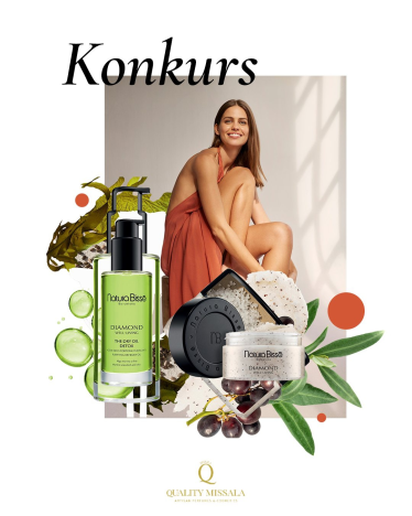 Konkurs "Wiosna - najlepsze skojarzenie"